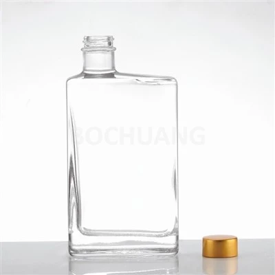 500ml ʻO ka ʻōmole Tequila Nui